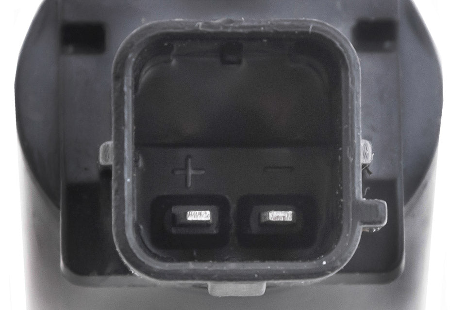 Reinigingsvloeistofpomp