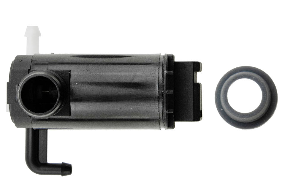 Reinigingsvloeistofpomp