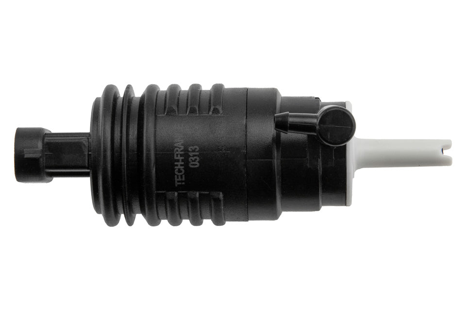 Reinigingsvloeistofpomp