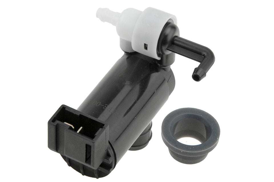 Reinigingsvloeistofpomp