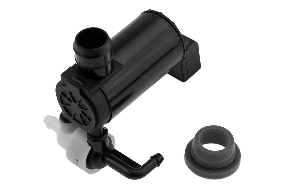 Reinigingsvloeistofpomp