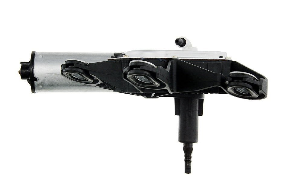 Ruitenwissermotor achter