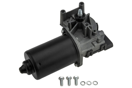 Ruitenwissermotor voor