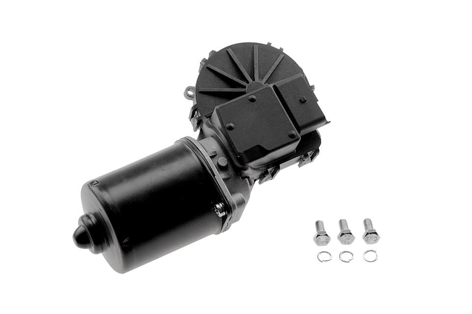 Ruitenwissermotor voor