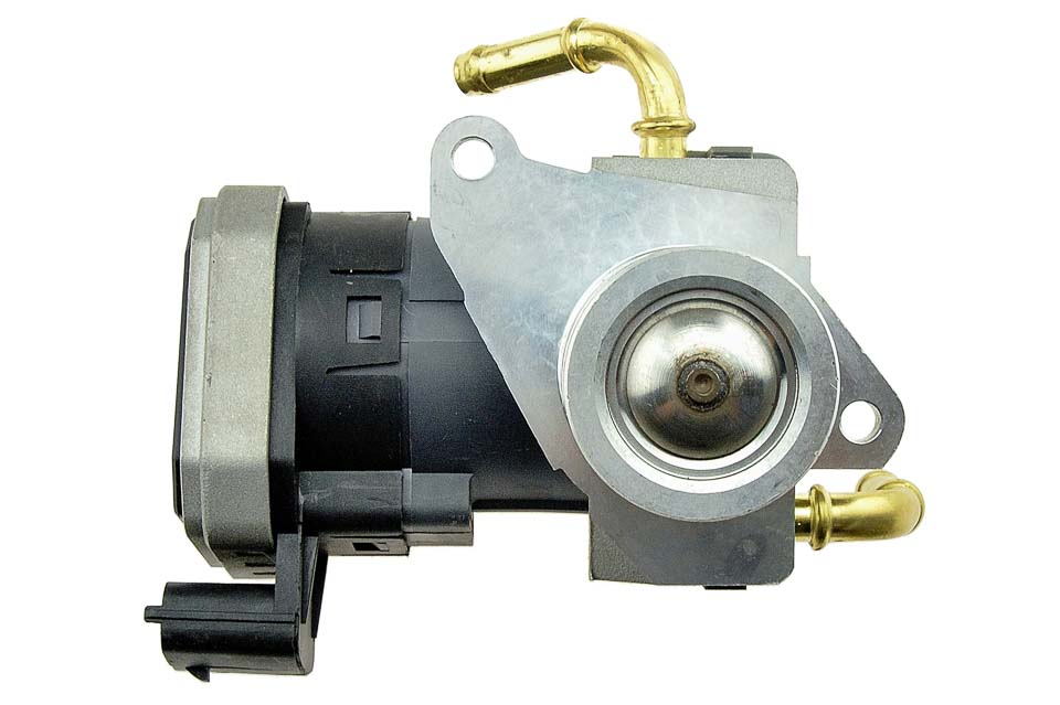 EGR klep