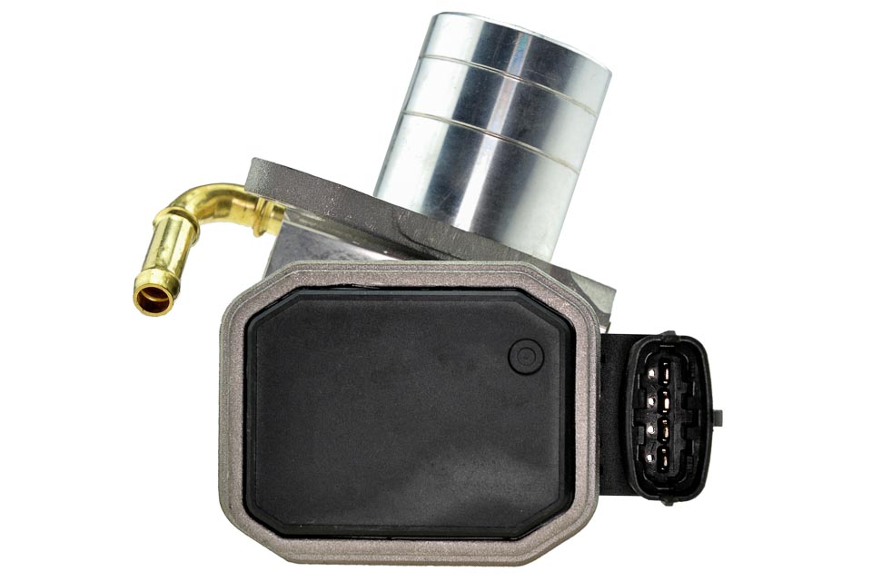 EGR klep