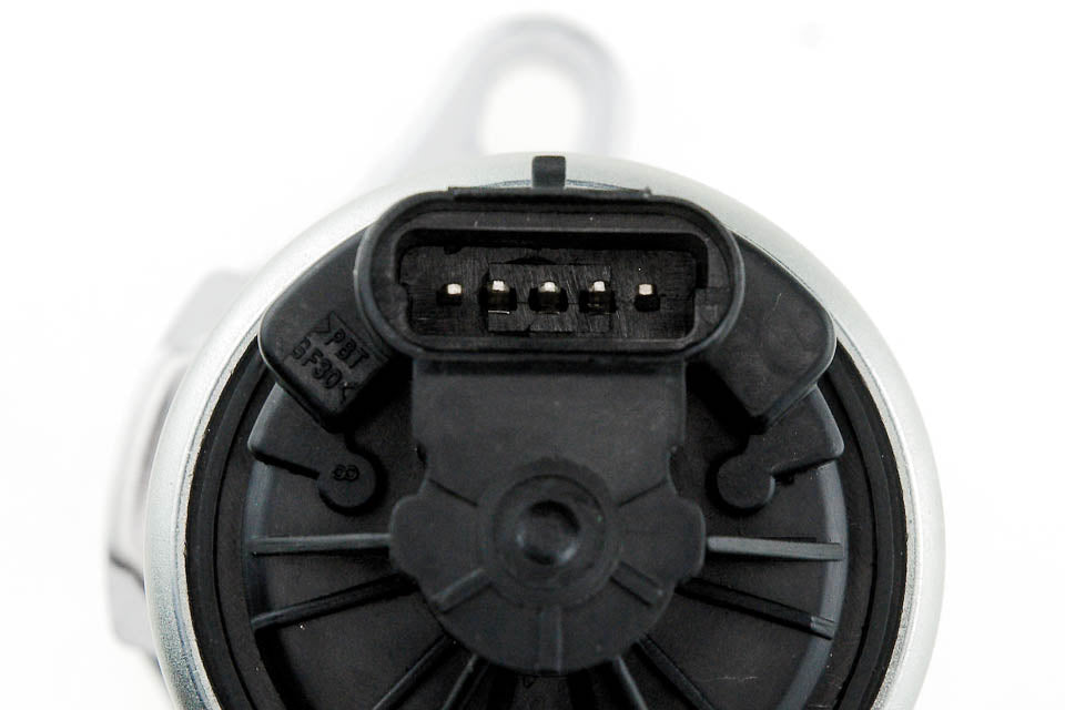 EGR klep