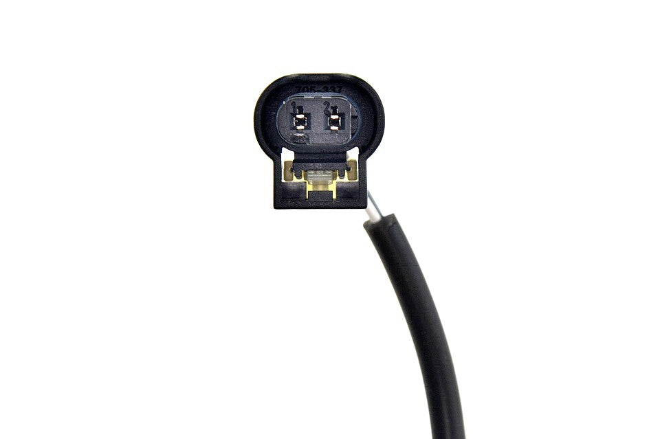 Uitlaatgastemperatuur sensor