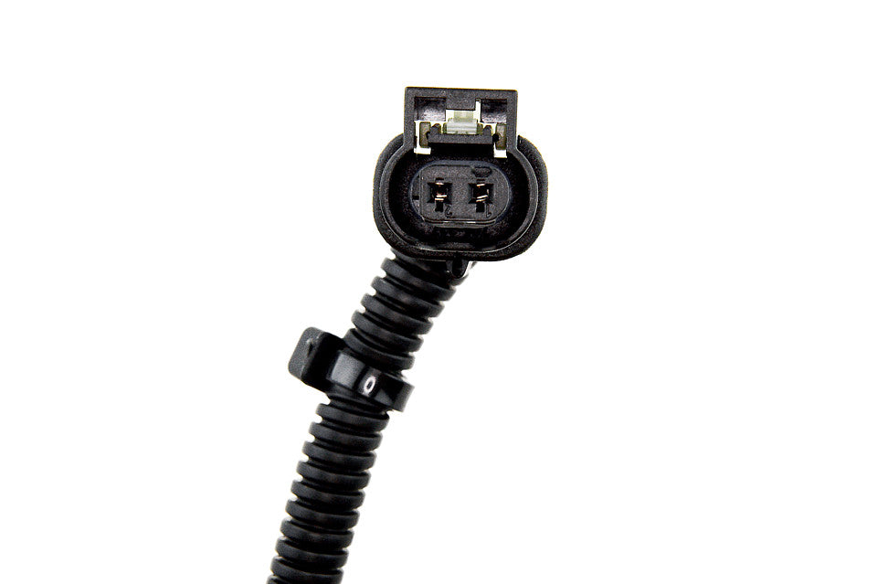 Uitlaatgastemperatuur sensor