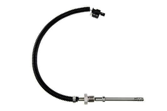 Uitlaatgastemperatuur sensor