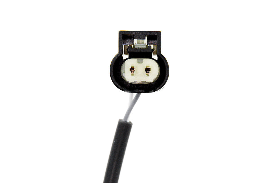 Uitlaatgastemperatuur sensor