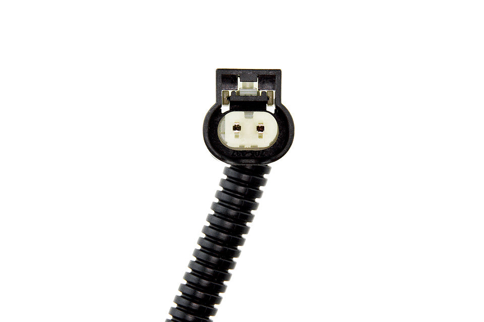 Uitlaatgastemperatuur sensor