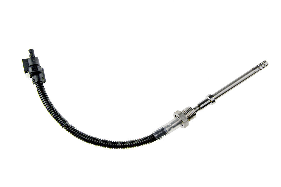 Uitlaatgastemperatuur sensor