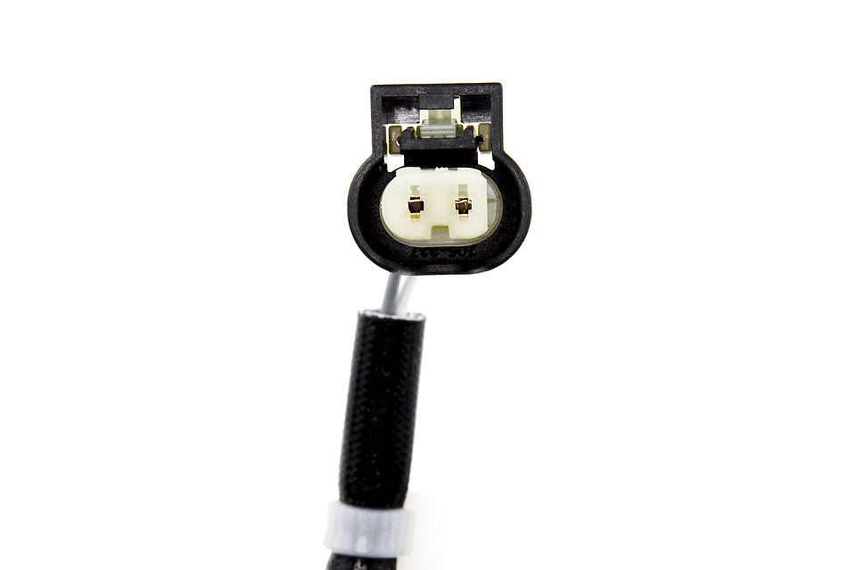 Uitlaatgastemperatuur sensor