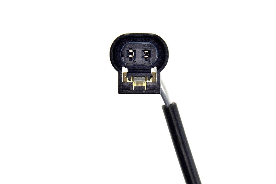 Uitlaatgastemperatuur sensor