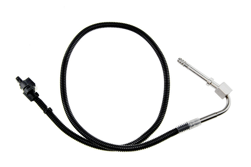 Uitlaatgastemperatuur sensor