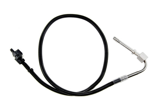 Uitlaatgastemperatuur sensor
