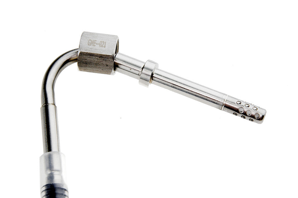 Uitlaatgastemperatuur sensor