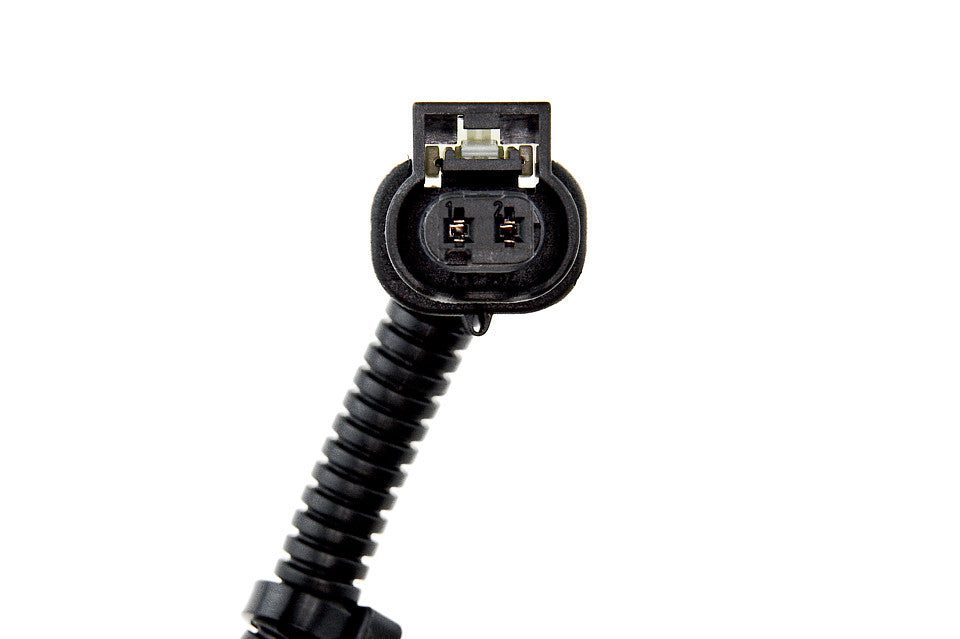 Uitlaatgastemperatuur sensor