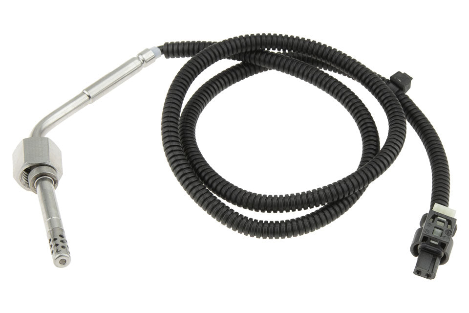 Uitlaatgastemperatuur sensor