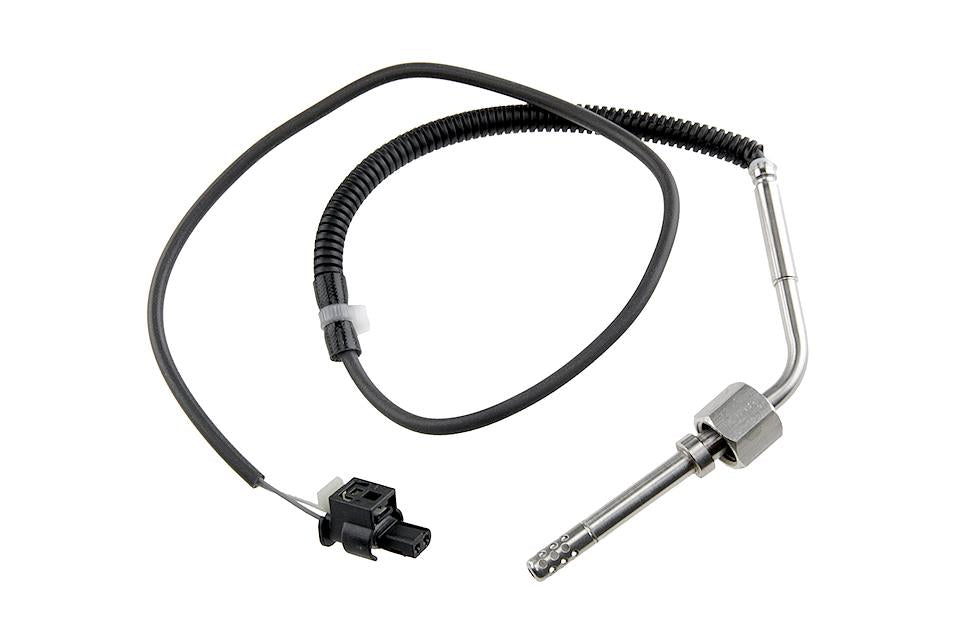 Uitlaatgastemperatuur sensor