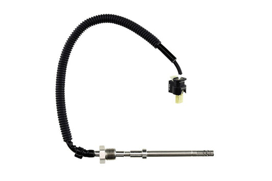 Uitlaatgastemperatuur sensor