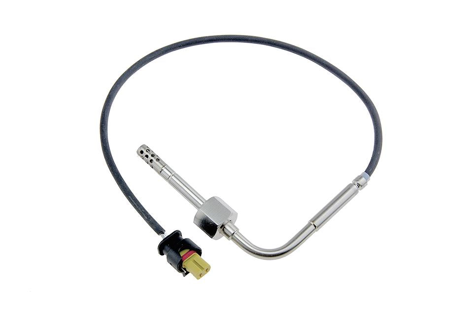 Uitlaatgastemperatuur sensor
