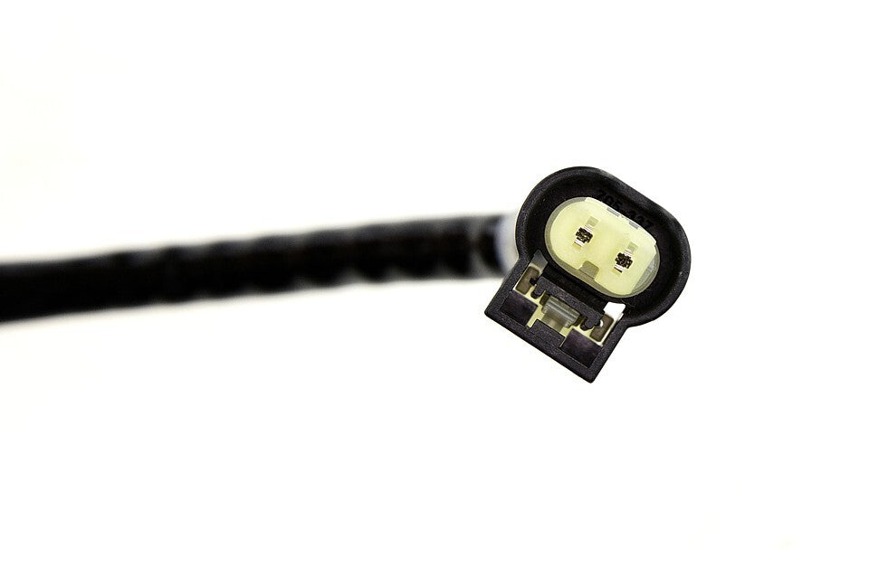 Uitlaatgastemperatuur sensor