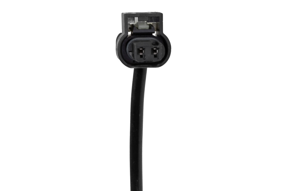 Uitlaatgastemperatuur sensor