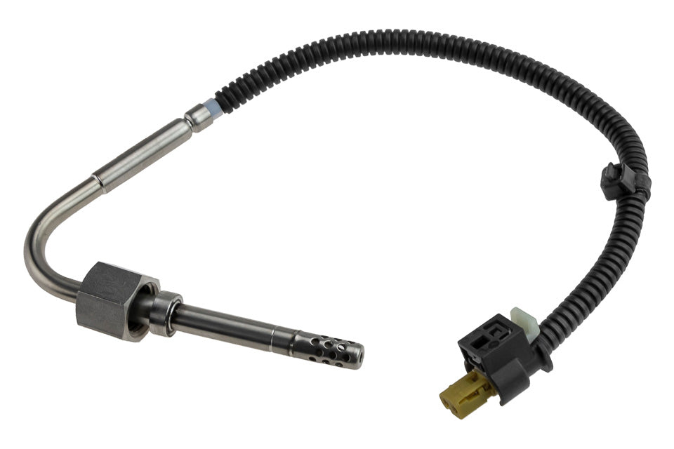 Uitlaatgastemperatuur sensor