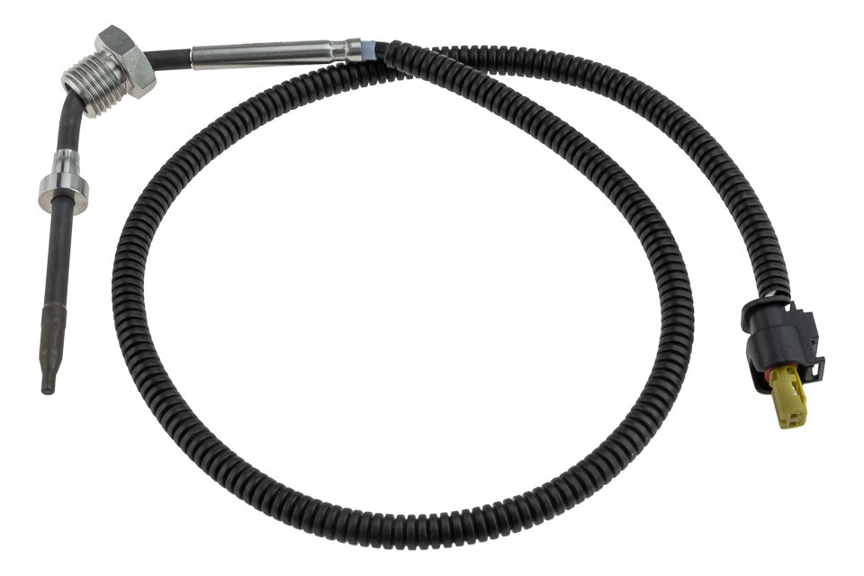 Uitlaatgastemperatuur sensor