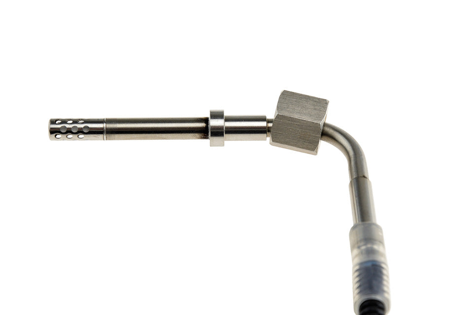 Uitlaatgastemperatuur sensor