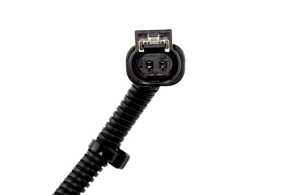 Uitlaatgastemperatuur sensor