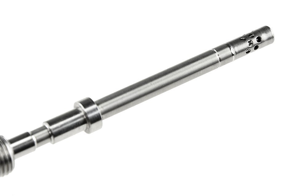 Uitlaatgastemperatuur sensor