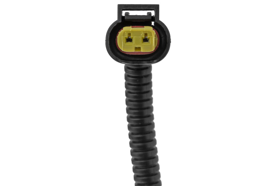 Uitlaatgastemperatuur sensor