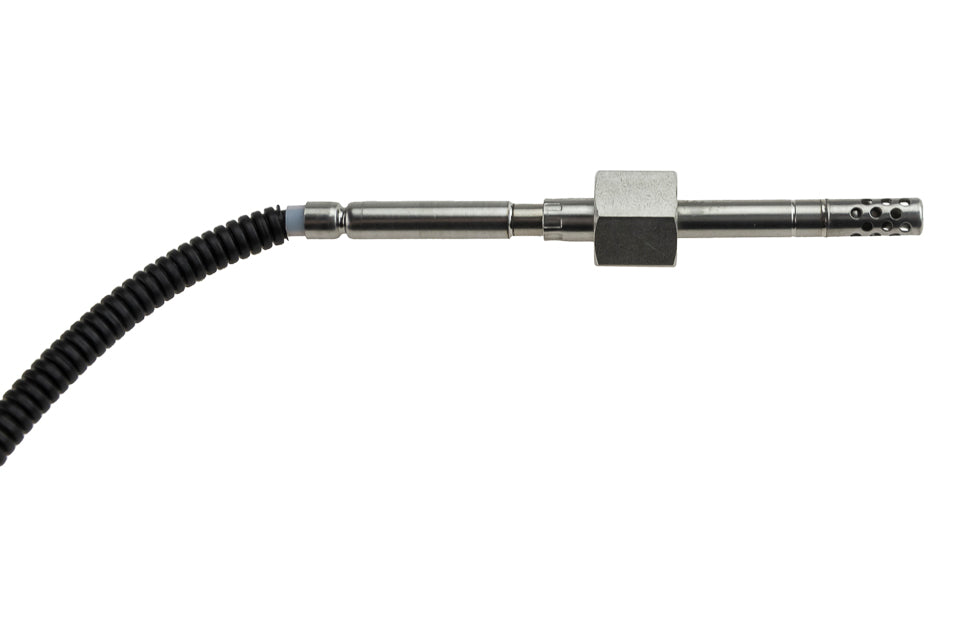 Uitlaatgastemperatuur sensor