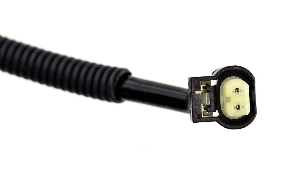 Uitlaatgastemperatuur sensor