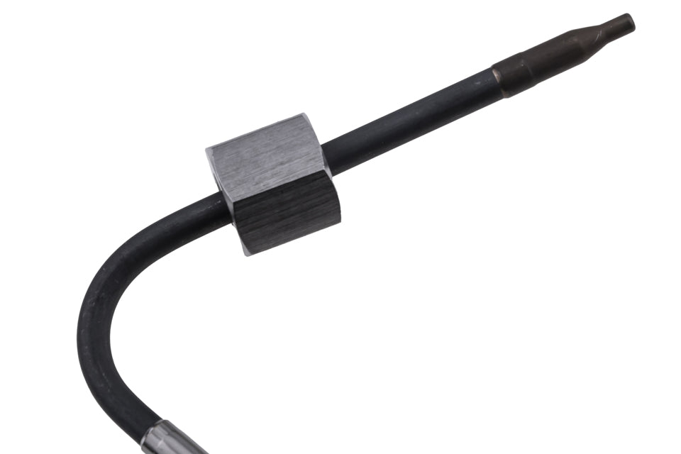 Uitlaatgastemperatuur sensor