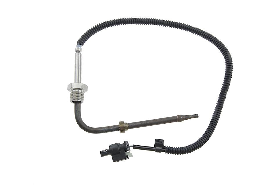 Uitlaatgastemperatuur sensor