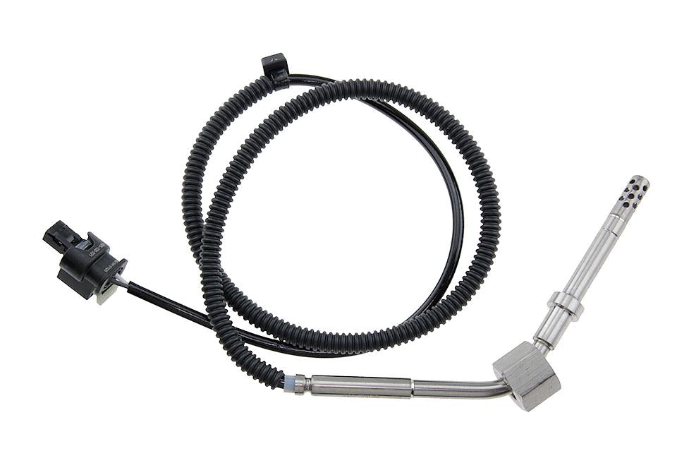 Uitlaatgastemperatuur sensor