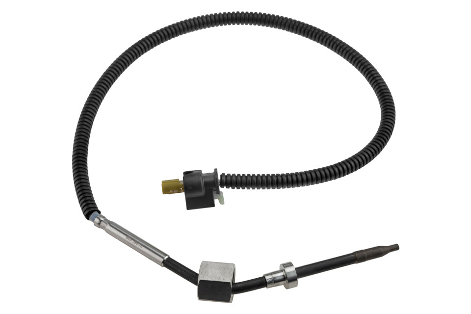 Uitlaatgastemperatuur sensor