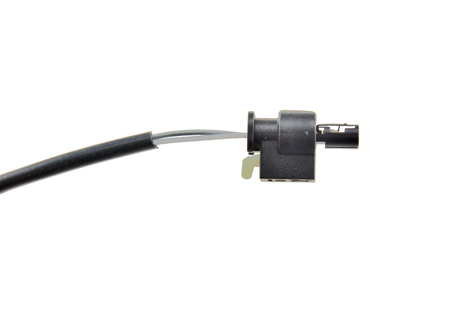 Uitlaatgastemperatuur sensor