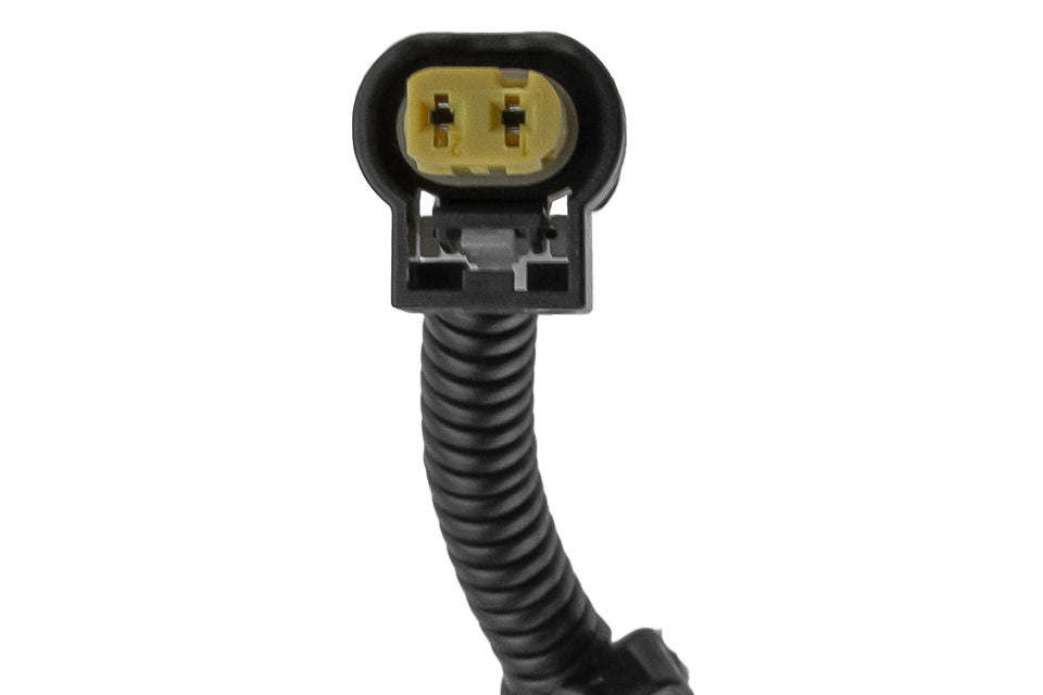 Uitlaatgastemperatuur sensor
