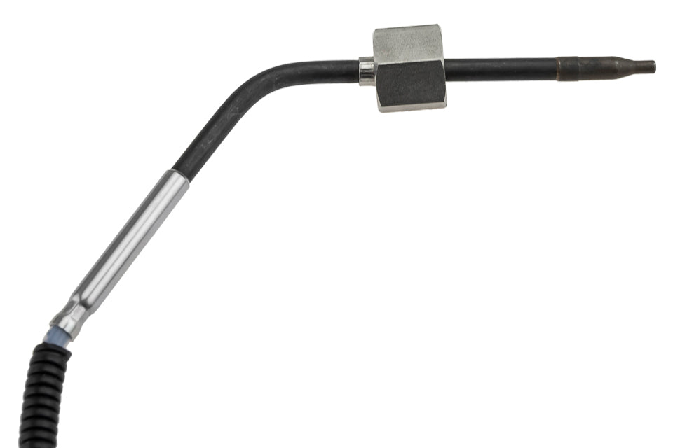 Uitlaatgastemperatuur sensor