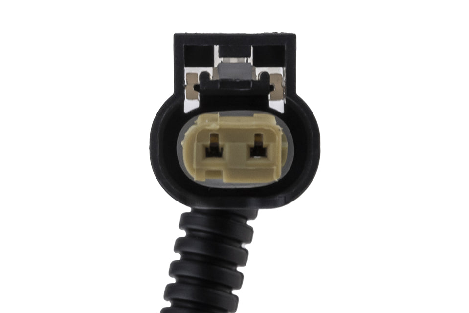 Uitlaatgastemperatuur sensor