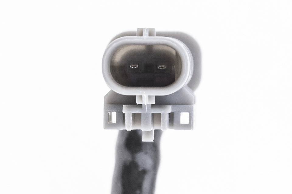 Uitlaatgastemperatuur sensor