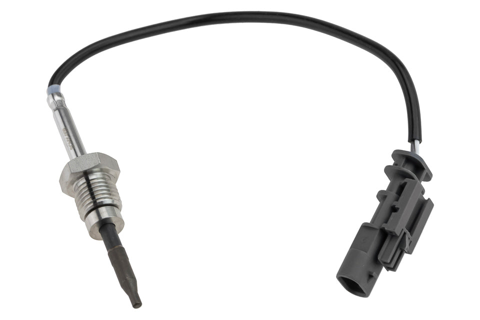 Uitlaatgastemperatuur sensor