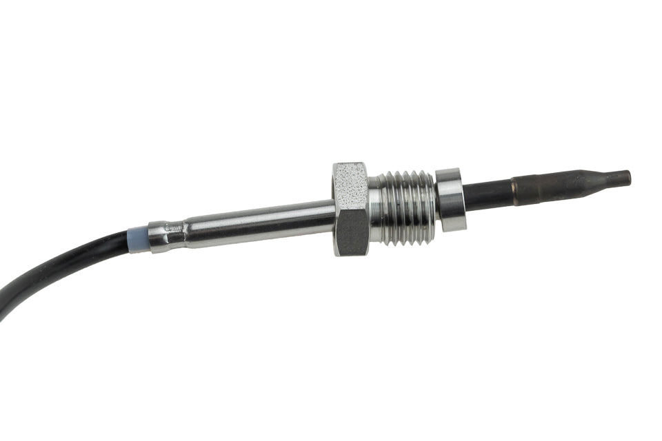 Uitlaatgastemperatuur sensor