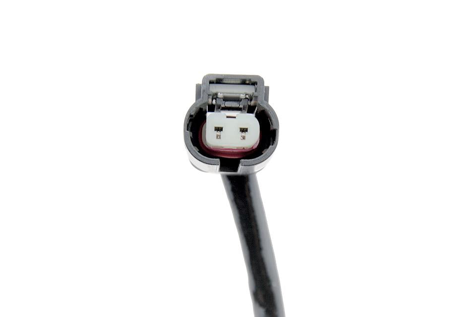 Uitlaatgastemperatuur sensor