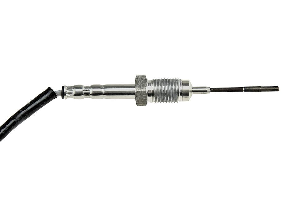 Uitlaatgastemperatuur sensor